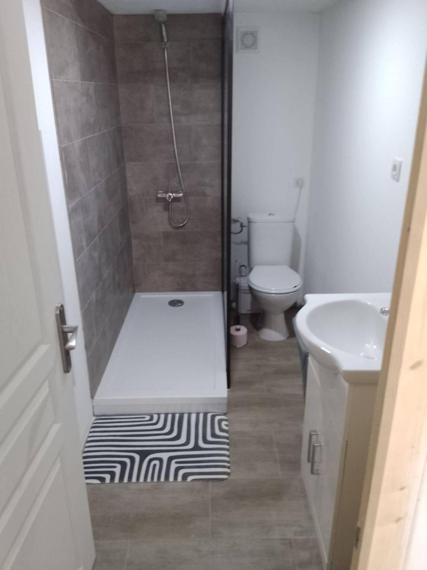 Appartement Cosy Avec Exterieur Saint-Privat-des-Vieux Exterior foto